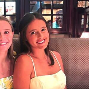 Meet your Posher, Ann royal